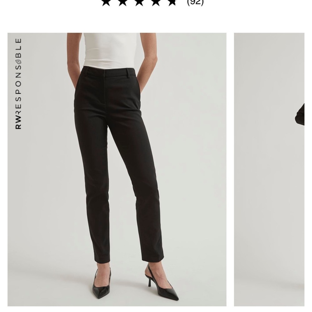 RW&CO dress pants